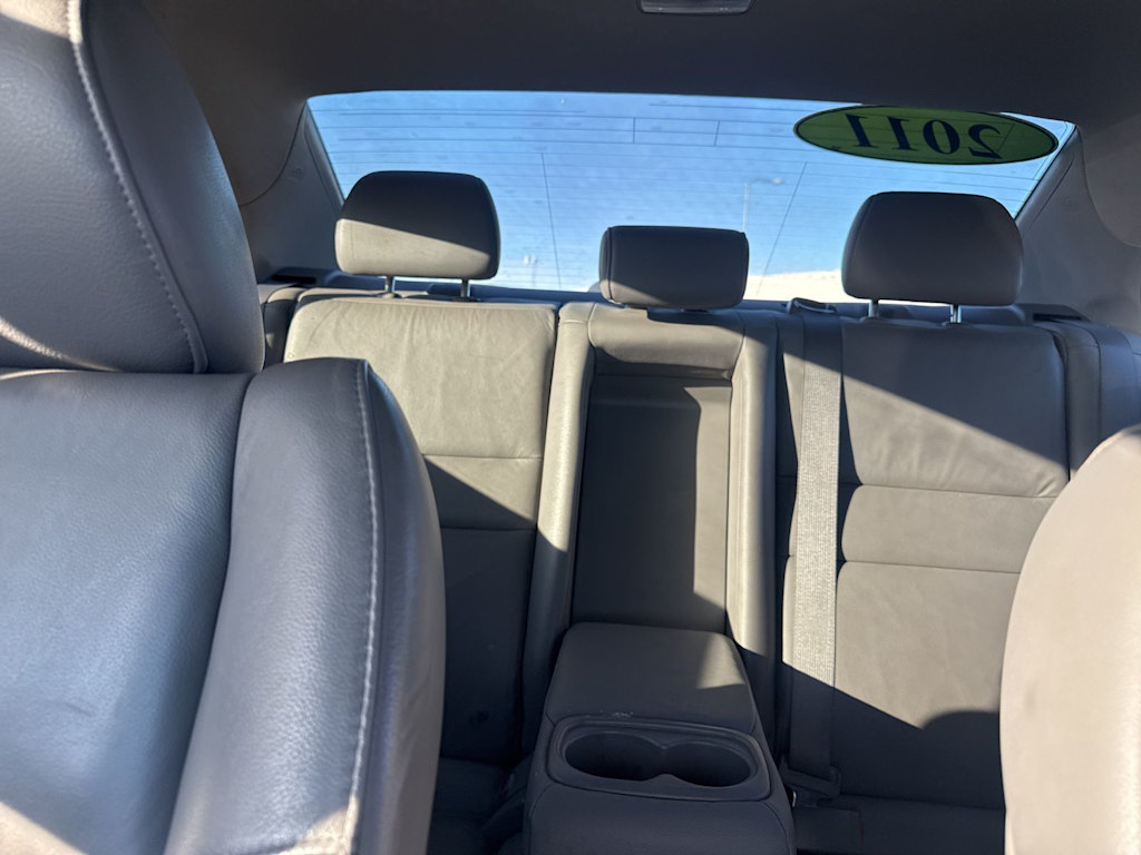 Thumbnail: 2011 Honda Civic - 21