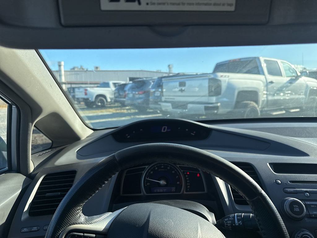 Thumbnail: 2011 Honda Civic - 22