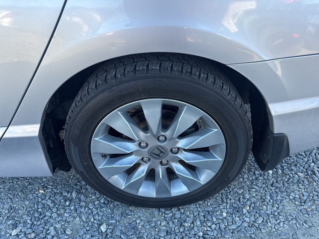 Thumbnail: 2011 Honda Civic - 5