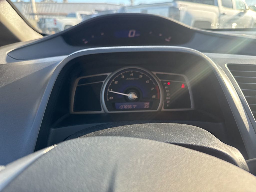 Thumbnail: 2011 Honda Civic - 10