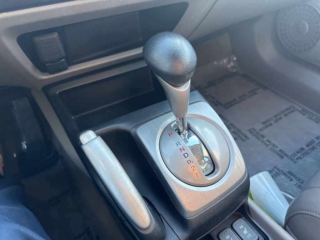 Thumbnail: 2011 Honda Civic - 9