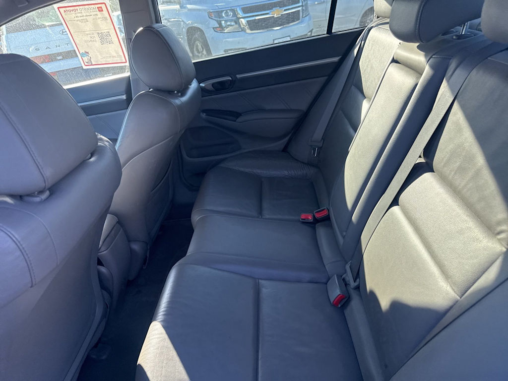 Thumbnail: 2011 Honda Civic - 8