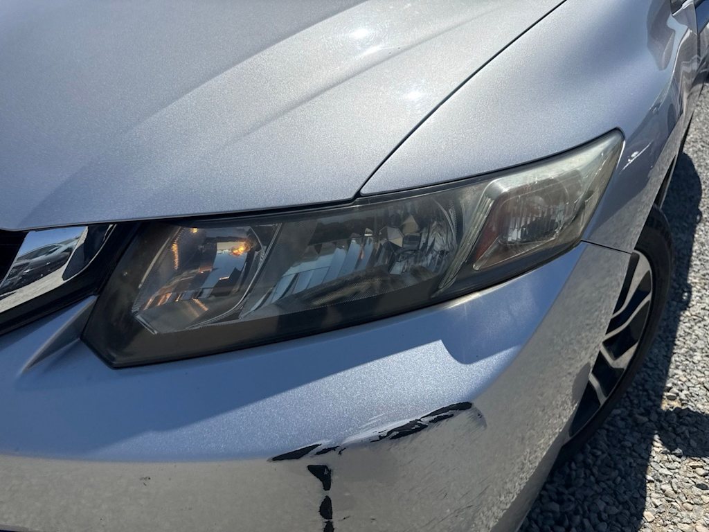 Thumbnail: 2015 Honda Civic - 20