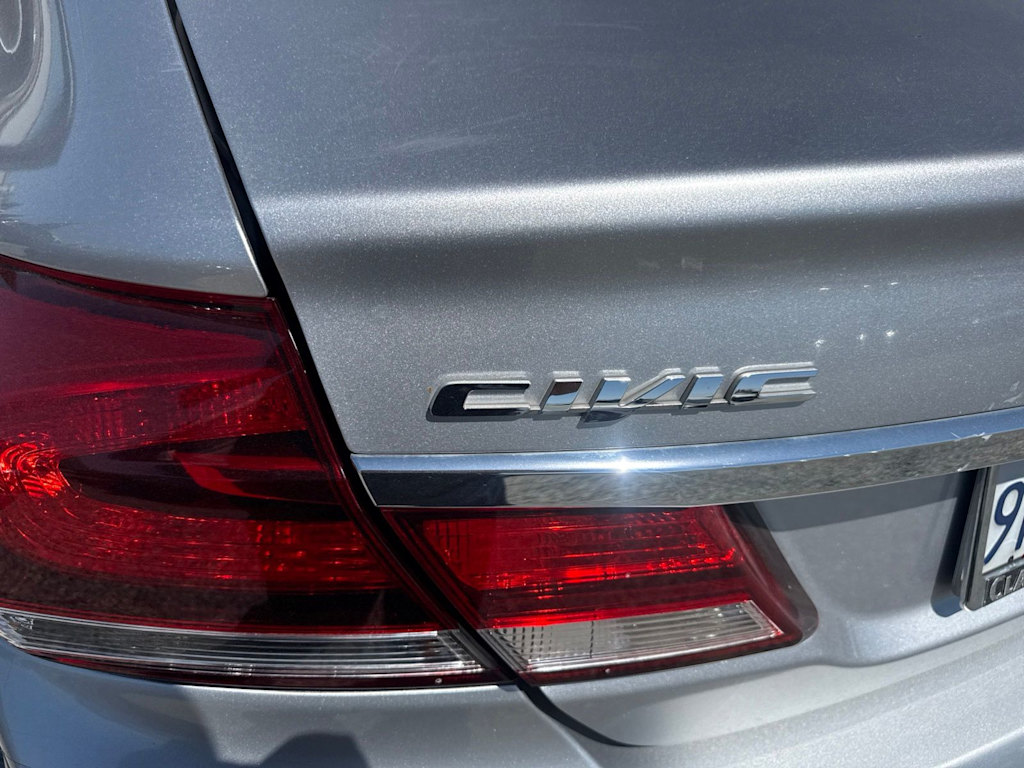 Thumbnail: 2015 Honda Civic - 22