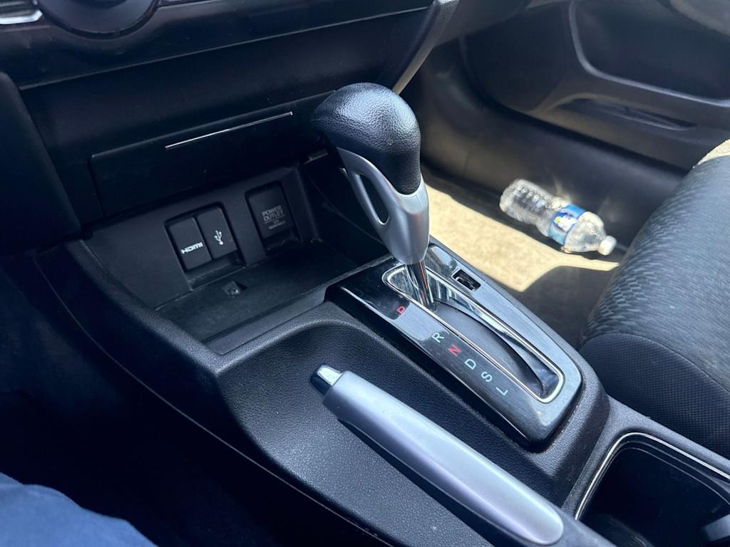 Thumbnail: 2015 Honda Civic - 13