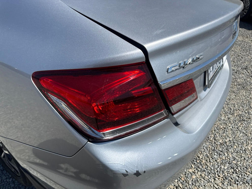 Thumbnail: 2015 Honda Civic - 21