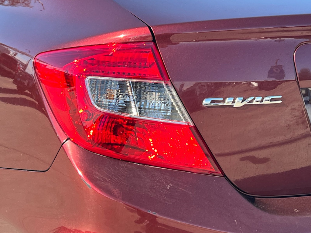 Thumbnail: 2012 Honda Civic - 27