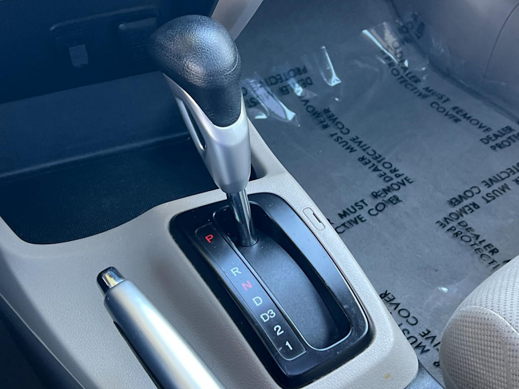 Thumbnail: 2012 Honda Civic - 15