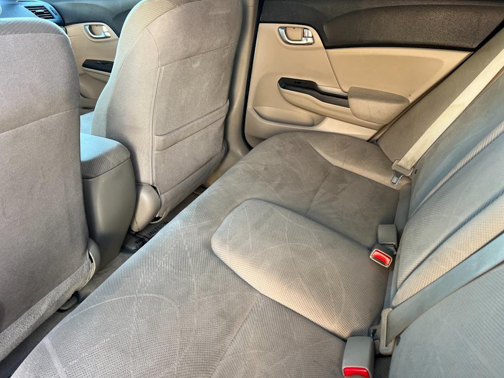 Thumbnail: 2012 Honda Civic - 12