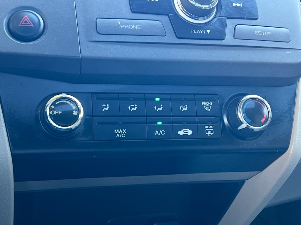 Thumbnail: 2012 Honda Civic - 24