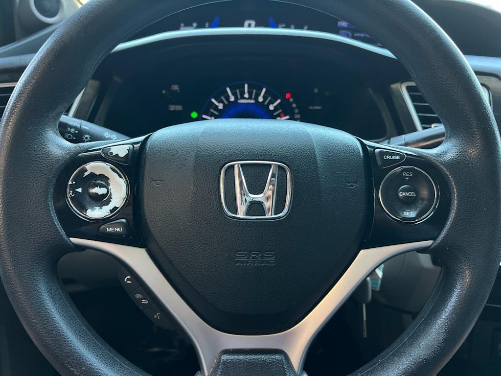 Thumbnail: 2013 Honda Civic - 26