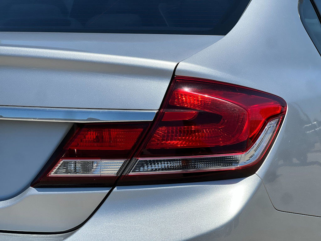 Thumbnail: 2013 Honda Civic - 28