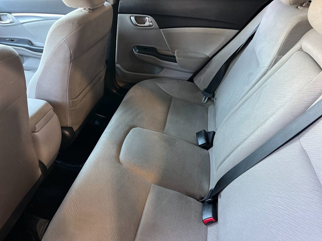 Thumbnail: 2013 Honda Civic - 11