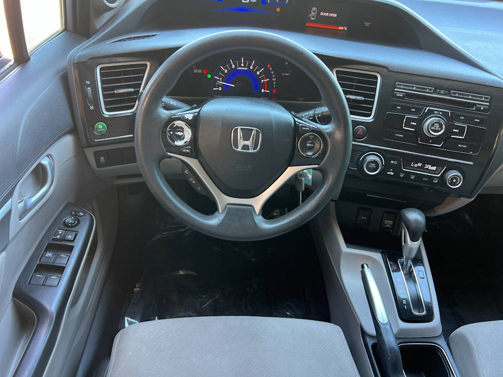 Thumbnail: 2013 Honda Civic - 12