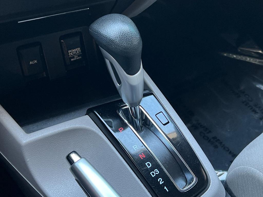 Thumbnail: 2013 Honda Civic - 15