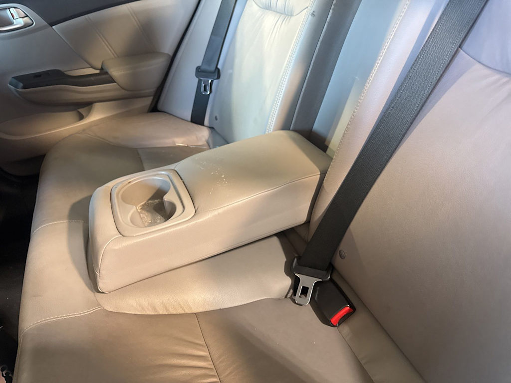 Thumbnail: 2015 Honda Civic - 21
