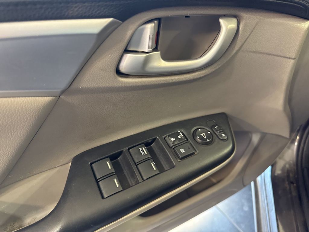 Thumbnail: 2015 Honda Civic - 22