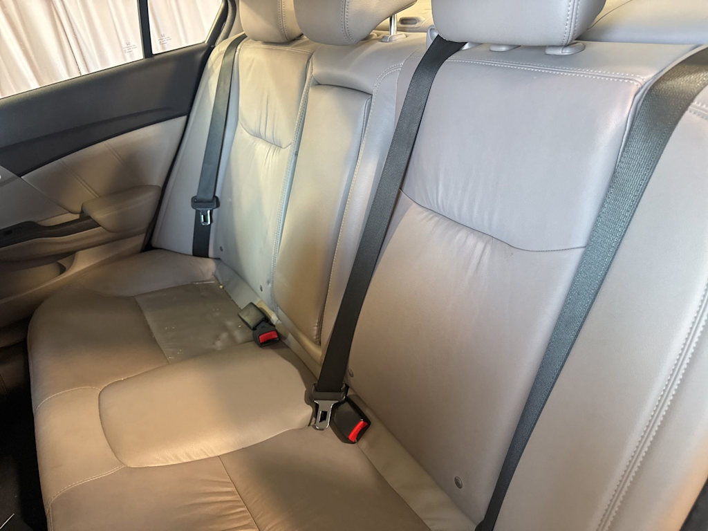 Thumbnail: 2015 Honda Civic - 9