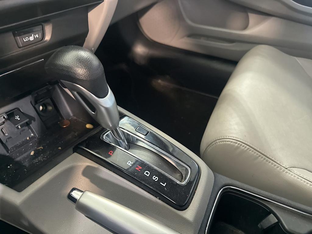 Thumbnail: 2015 Honda Civic - 11