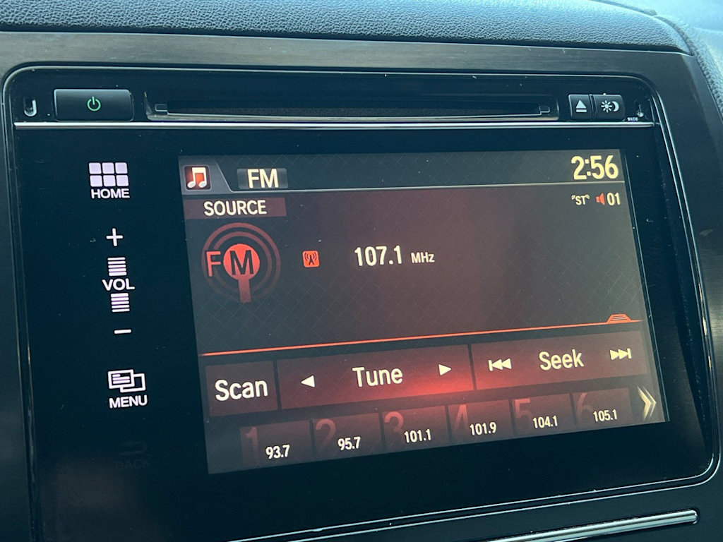 Thumbnail: 2015 Honda Civic - 14