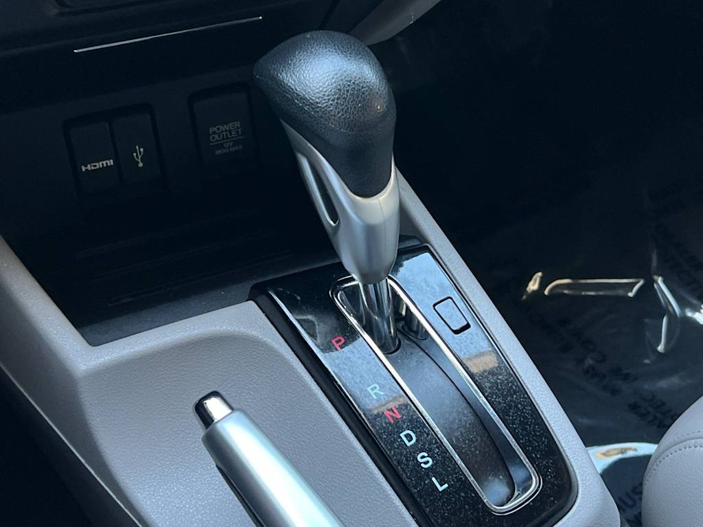 Thumbnail: 2015 Honda Civic - 15