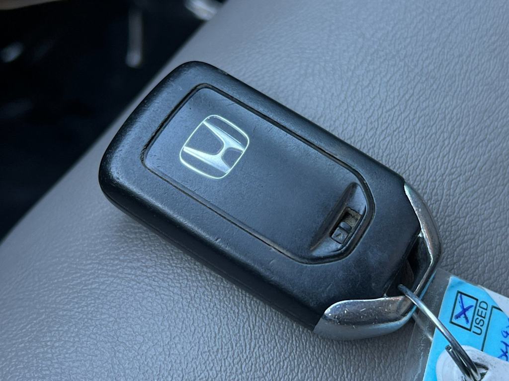 Thumbnail: 2015 Honda Civic - 17