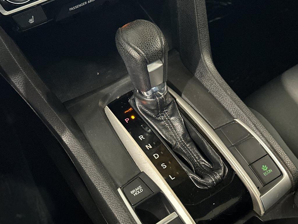 Thumbnail: 2016 Honda Civic - 14