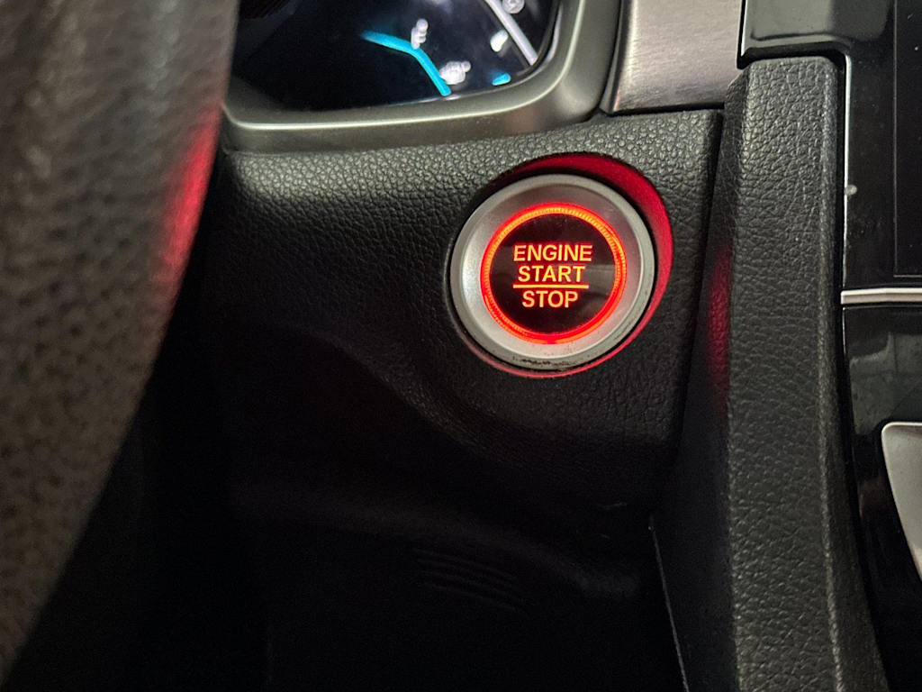 Thumbnail: 2016 Honda Civic - 26