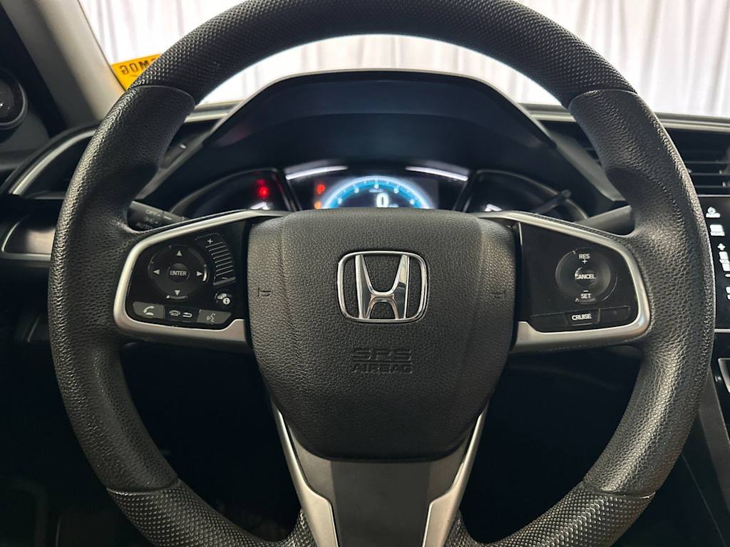 Thumbnail: 2016 Honda Civic - 27