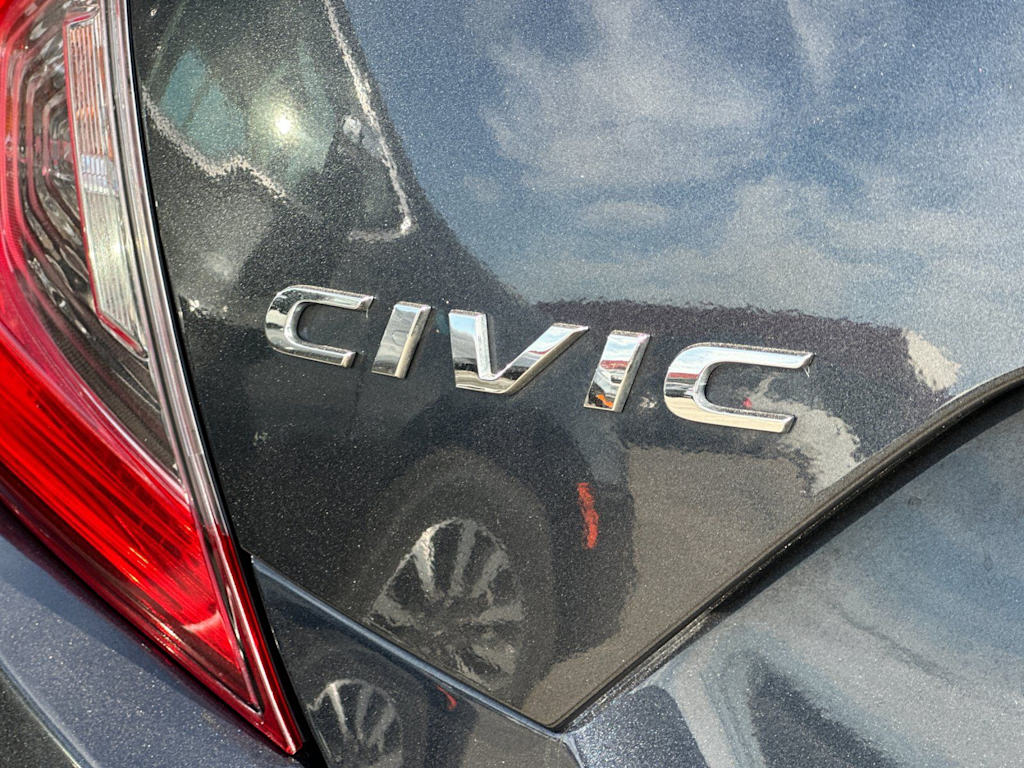 Thumbnail: 2016 Honda Civic - 7