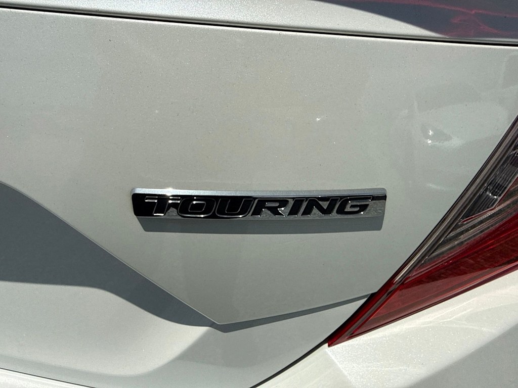 Thumbnail: 2017 Honda Civic - 20