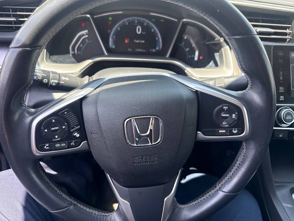 Thumbnail: 2017 Honda Civic - 25