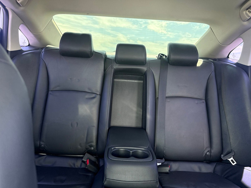 Thumbnail: 2017 Honda Civic - 24