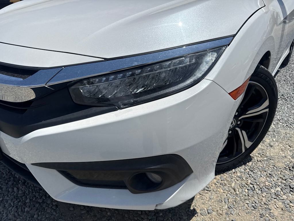 Thumbnail: 2017 Honda Civic - 17