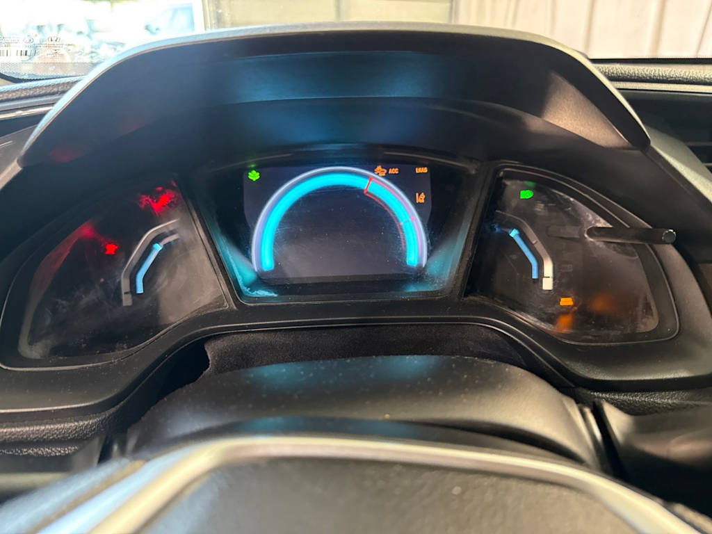 Thumbnail: 2019 Honda Civic - 12