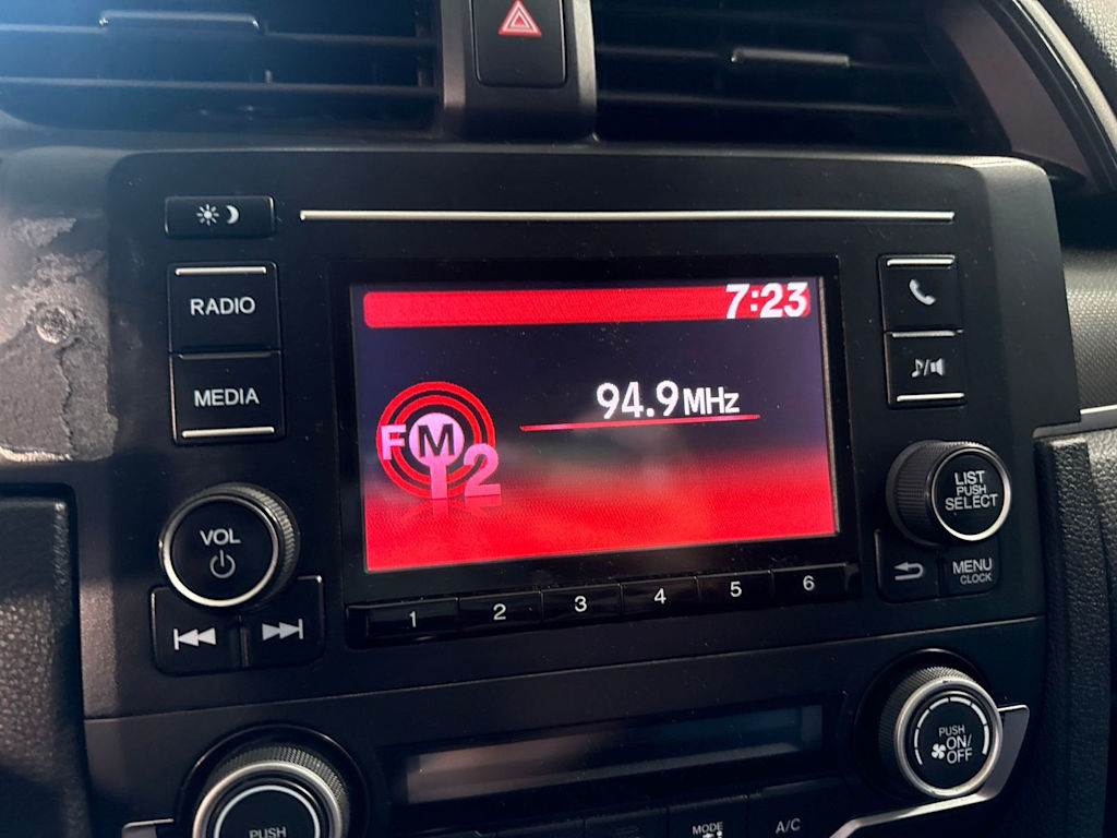 Thumbnail: 2019 Honda Civic - 10