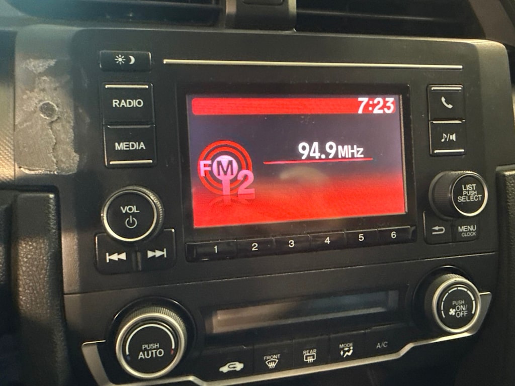 Thumbnail: 2019 Honda Civic - 28