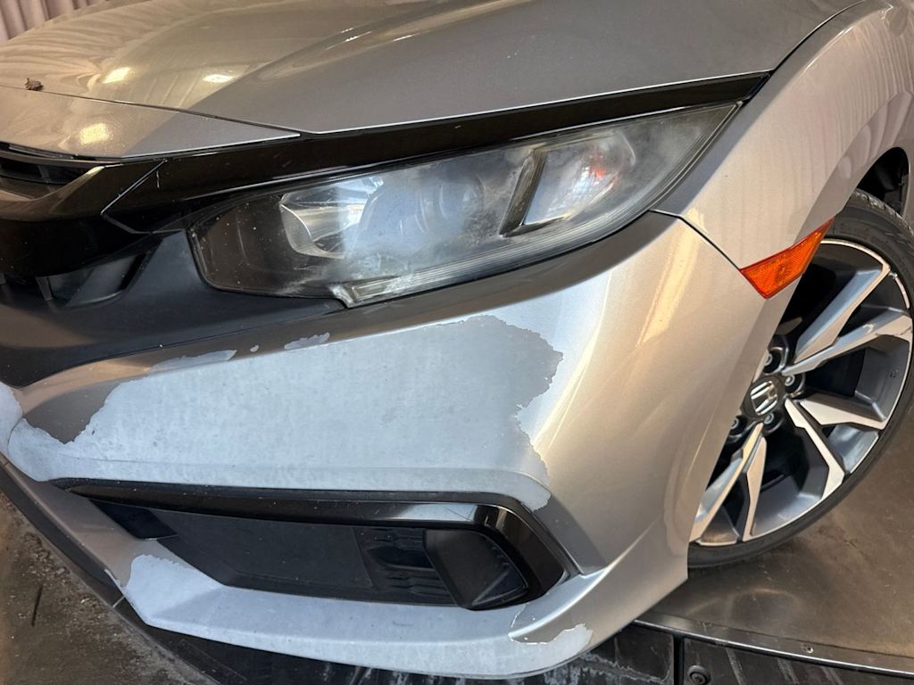 Thumbnail: 2019 Honda Civic - 18