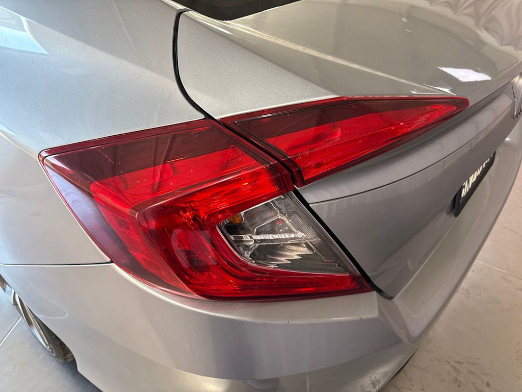Thumbnail: 2019 Honda Civic - 20