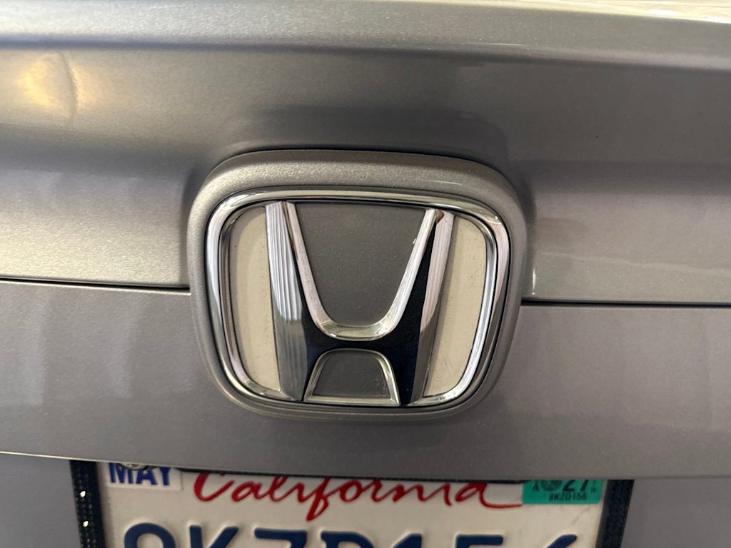 Thumbnail: 2019 Honda Civic - 6