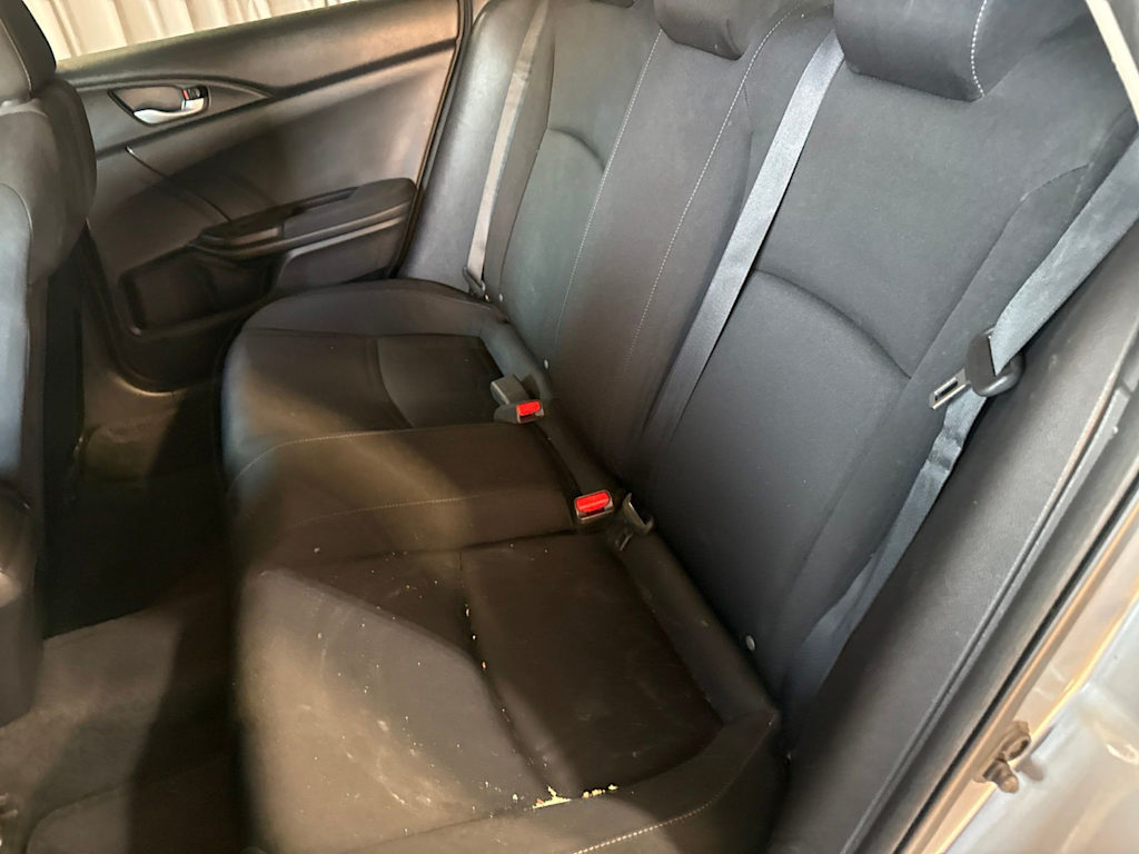 Thumbnail: 2019 Honda Civic - 9