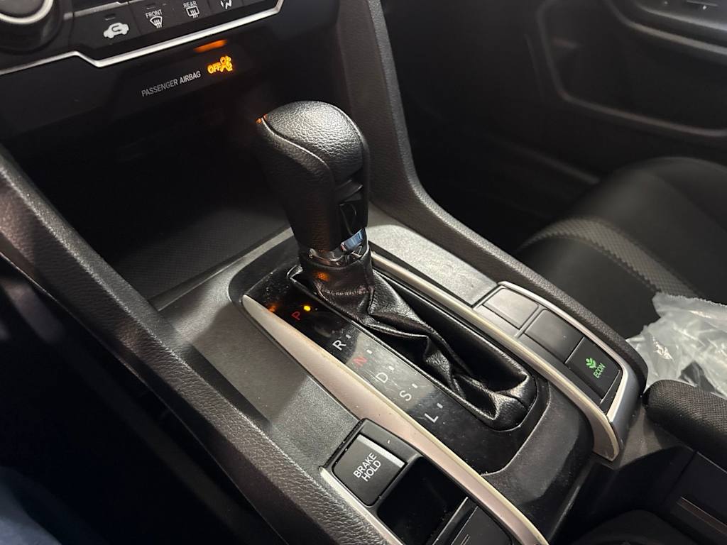 Thumbnail: 2019 Honda Civic - 11