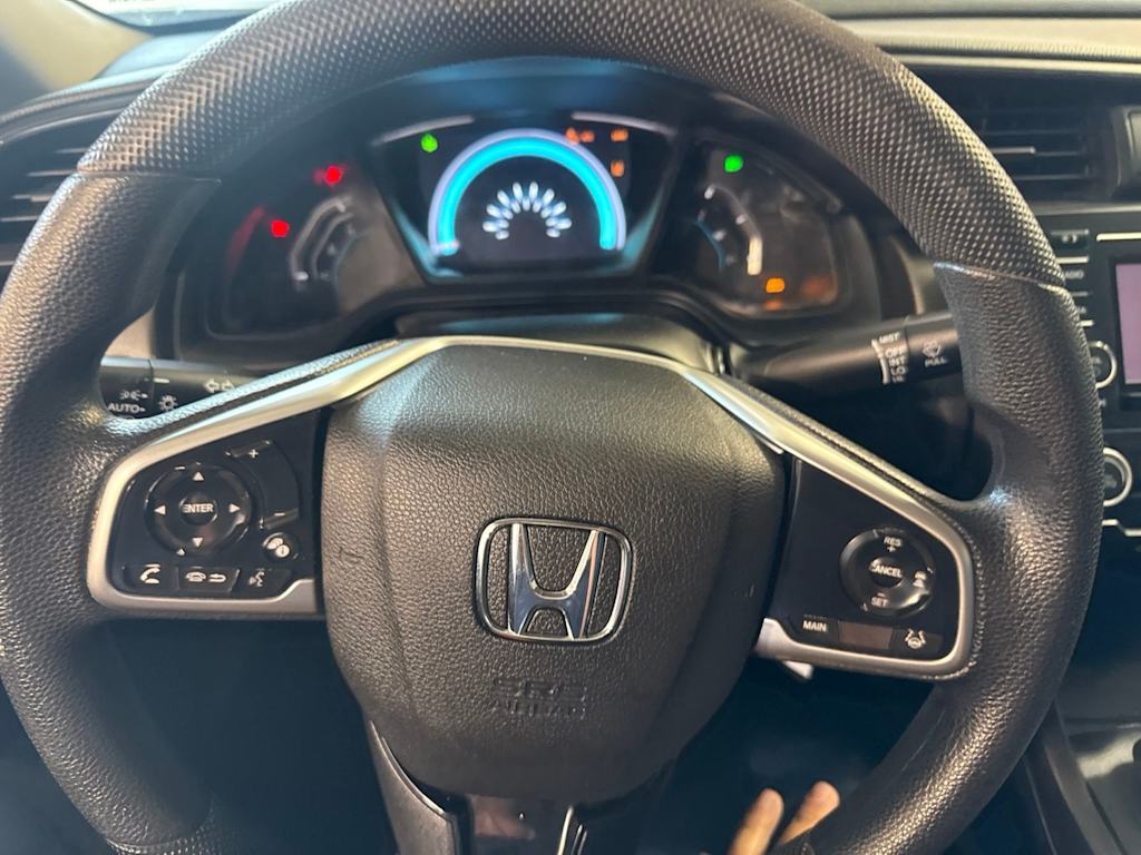 Thumbnail: 2019 Honda Civic - 25