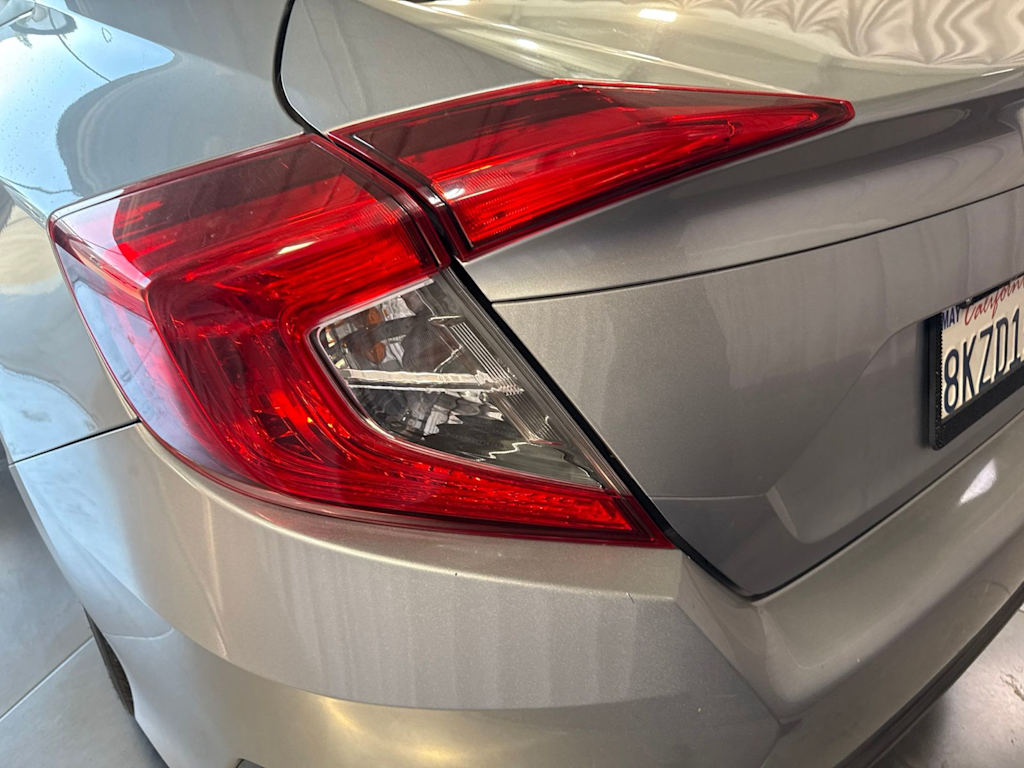 Thumbnail: 2019 Honda Civic - 22