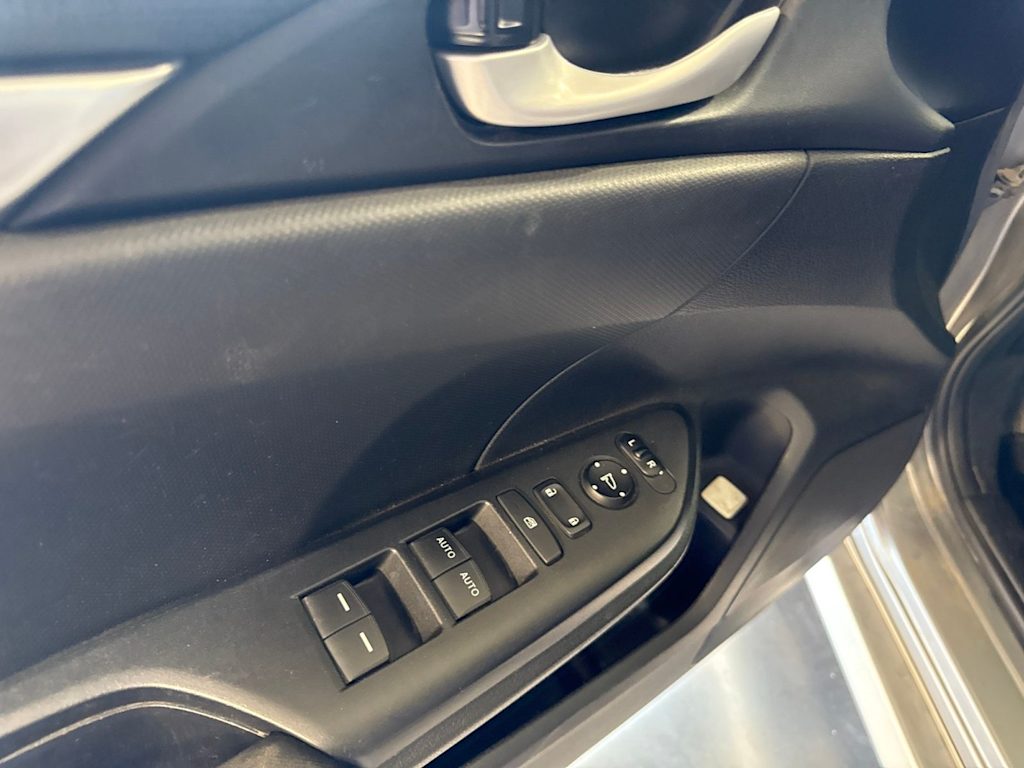 Thumbnail: 2020 Honda Civic - 19