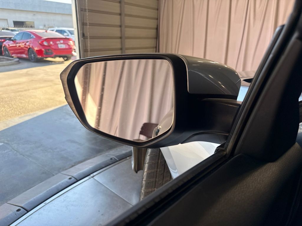 Thumbnail: 2020 Honda Civic - 20