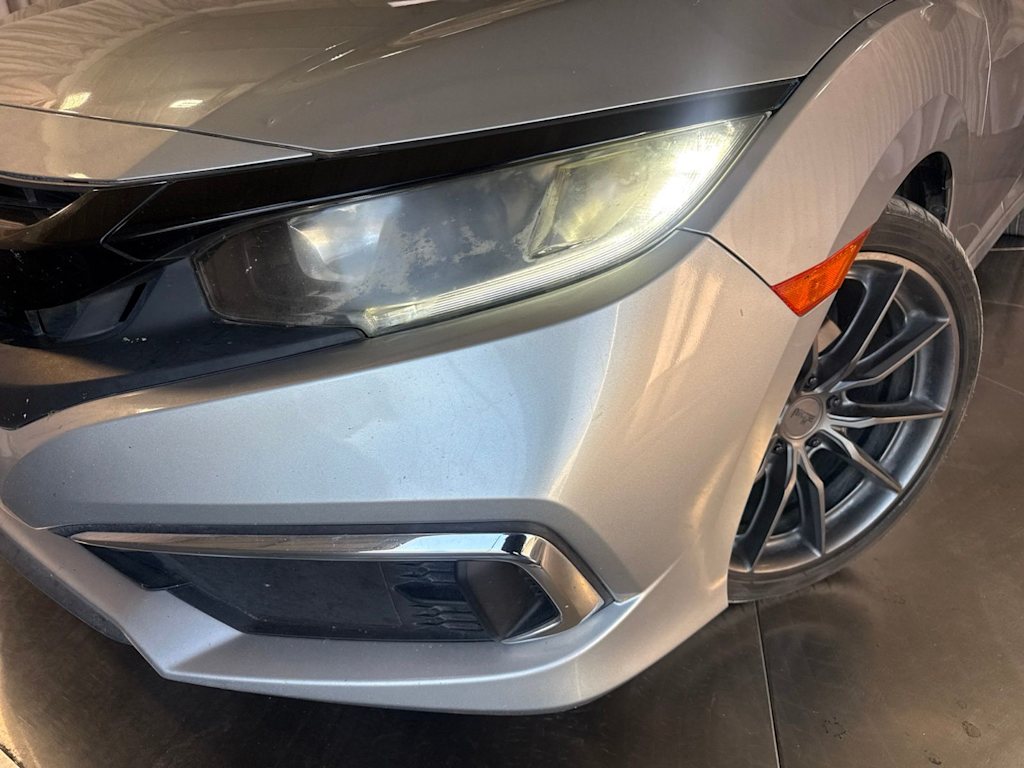 Thumbnail: 2020 Honda Civic - 15