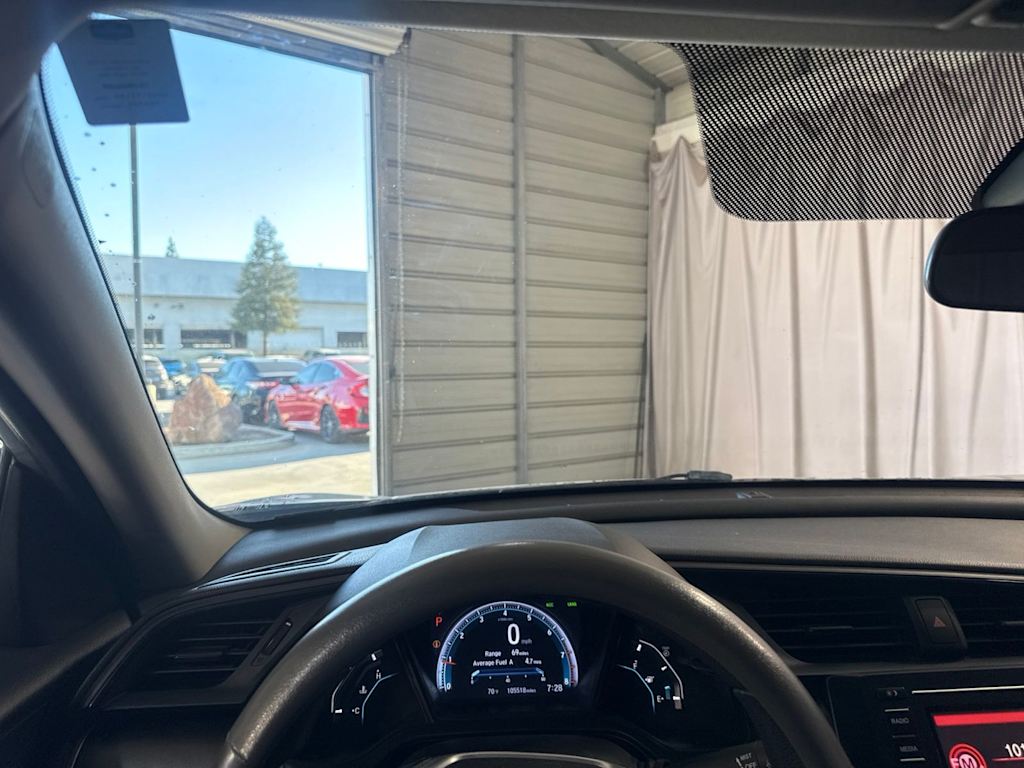 Thumbnail: 2020 Honda Civic - 23