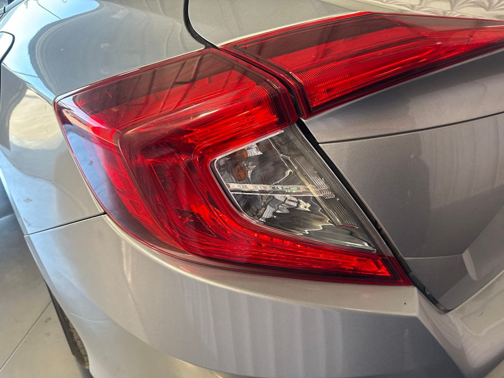 Thumbnail: 2020 Honda Civic - 17