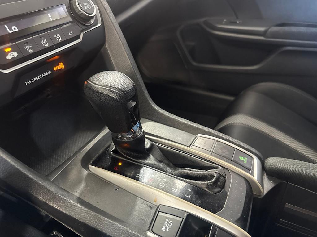 Thumbnail: 2020 Honda Civic - 9